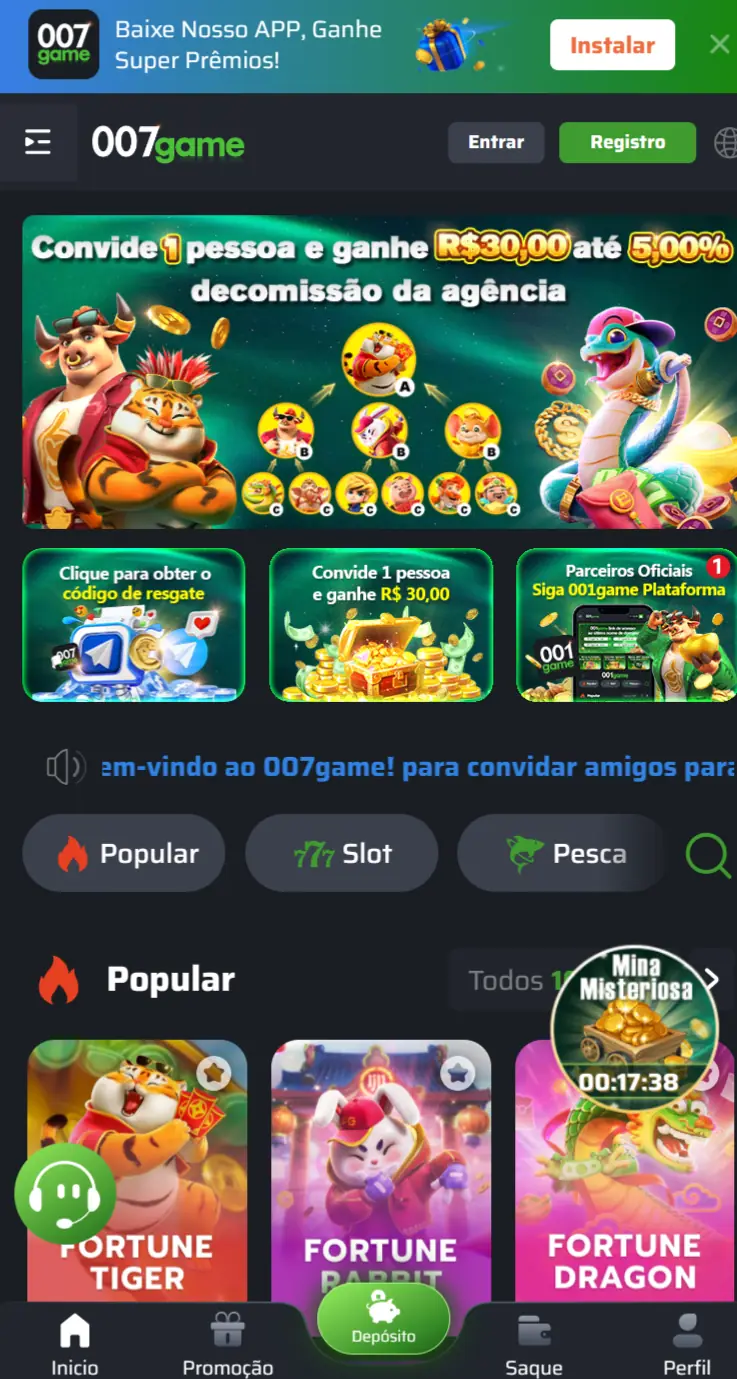 007game Descubra cassino digital confiável Comece Hoje Mesmo