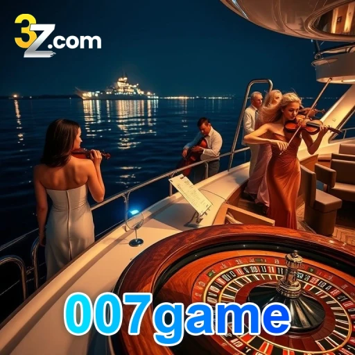 007game BET Baixar
