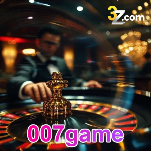 007game BET Bônus