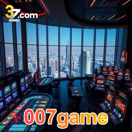 007game BET Jogos
