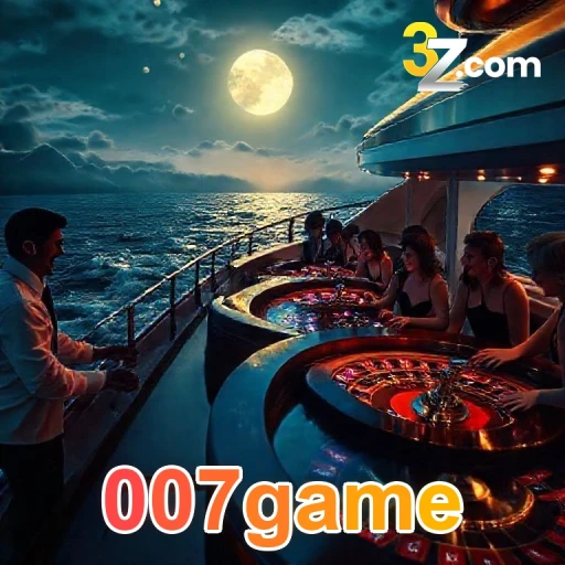 007game BET Login