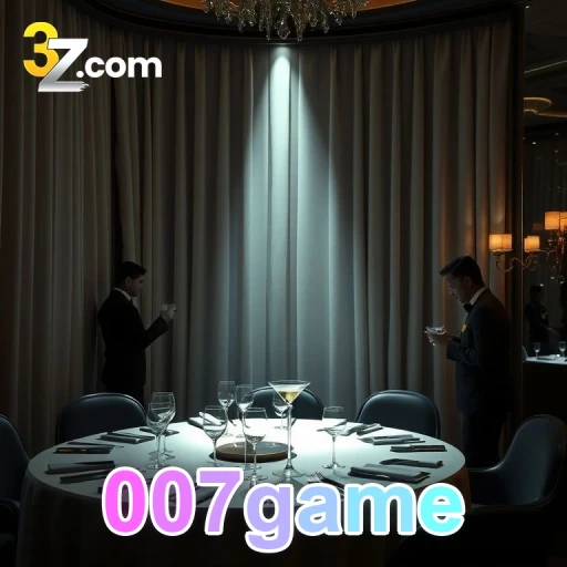 007game BET Jogos de caça-níqueis