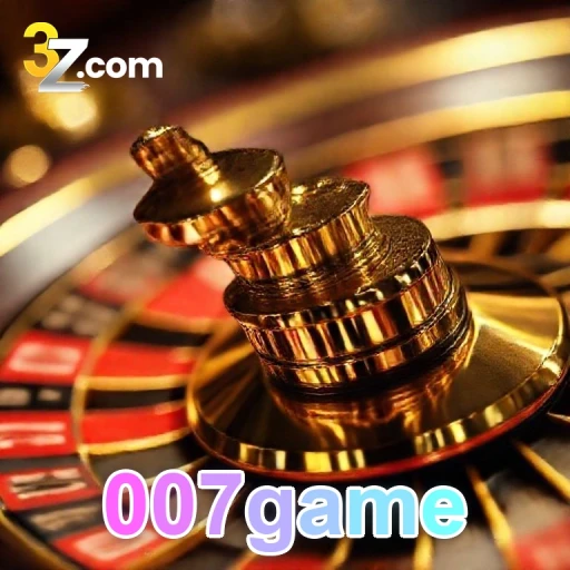 007game BET Jogos de caça-níqueis