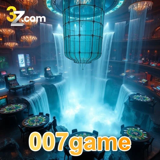 007game BET Jogos de caça-níqueis